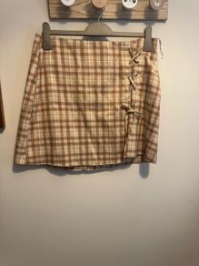 ladies skirt