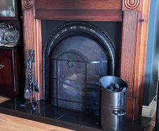 fire places