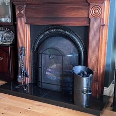 fire places