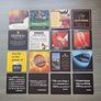 16 Vintage Guinness Irish Stout Mats/Coasters 1990s & 2000s Image 5