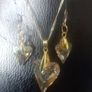Swarovski Element Pendant and Earrings Image 5