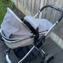 baby pram Image 3