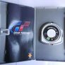 PSP Gran Turismo Platinum Sony Playstation Portable Game Image 2