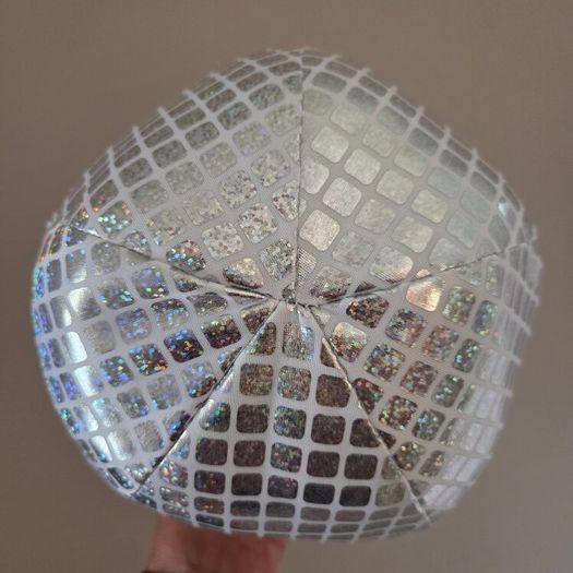 Brand new  Disco Dave Soft Toy