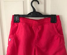 Girls LA Gear Cycling shorts