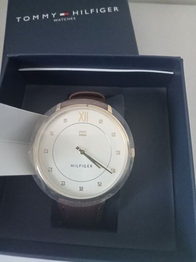 New Tommy Hilfiger Watch