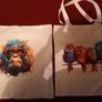 Customise a Tote Bag or Cushion Image 2