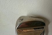 Titliest Vokey SM10 54 degree