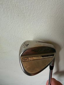 Titliest Vokey SM10 54 degree