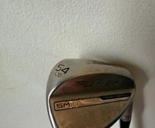 Titliest Vokey SM10 54 degree