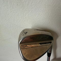 Titliest Vokey SM10 54 degree