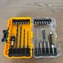 Dewalt Bit set Image 9