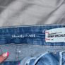 2 pairs of river island jeans UK 18L Image 9