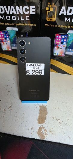 Samsung  Gal