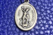 St. Michael Medal