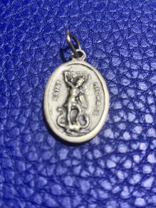 St. Michael Medal