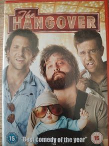 The Hangover