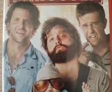 The Hangover