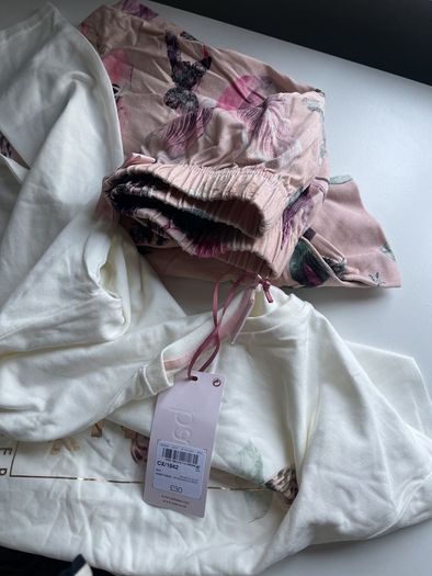 Ted Baker Set 9 years