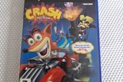Crash Tag Team Racing Bandicoot PlayStation2 Ps2 Games Original