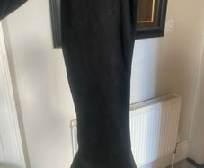 Knee High Boots