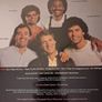 Wavelength - Hurry Home - 1982 vinyl LP Image 2