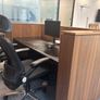 reception desk Image 2