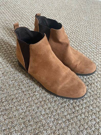 boots