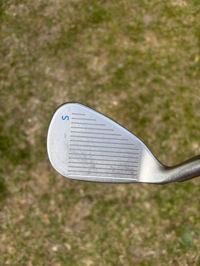 Ping wedge
