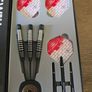 Schindler Gen3 27g Darts Image 2