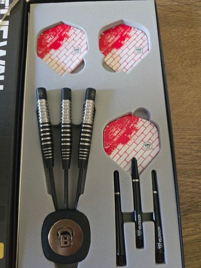 Schindler Gen3 27g Darts