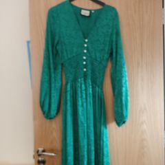 Gypsy style dress