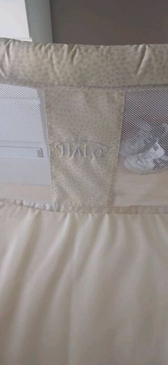 Baby nursery selection