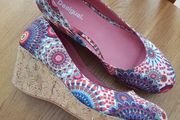 Desigual Shoes