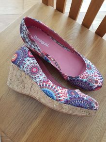 Desigual Shoes