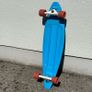Penny Longboard Image 2