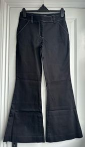 Diane Von Furstenberg jeans