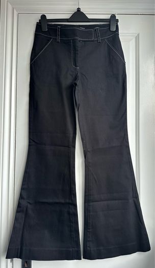 Diane Von Furstenberg jeans