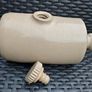 PEARSON Vintage Bedwarmer/Hot Water Bottle Image 3