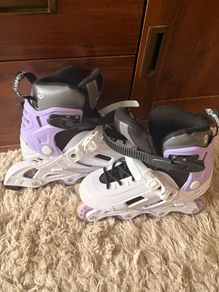 roller blades