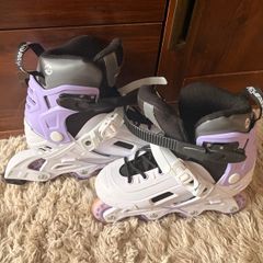 roller blades