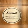Samick Lw-015g/3 Sb Image 2