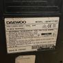 Daewoo 14" CRT Image 3