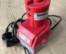 drill bit sharpener