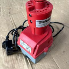 drill bit sharpener