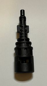Parkside to Karcher Pressure Washer Adaptor