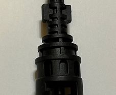 Parkside to Karcher Pressure Washer Adaptor