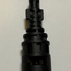 Parkside to Karcher Pressure Washer Adaptor