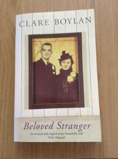 Clare Boylan,  Beloved Stranger