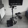Rolling Knee Rollator Image 7